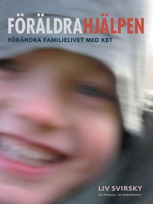 cover image of Föräldrahjälpen